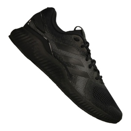 Běžecké boty adidas Aerobounce St M CQ0810 černý