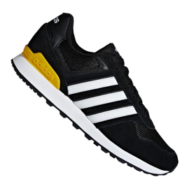 Boty Adidas 10k M F34457 černý