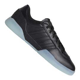 Boty Adidas City Cup DB3076 černý