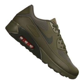 Nike Air Max 90 Ultra 2.0 We M AO7505-201 zelený