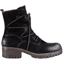 Kylie Sportovní pracovníci černá Kylie Sportovní pracovníci černá