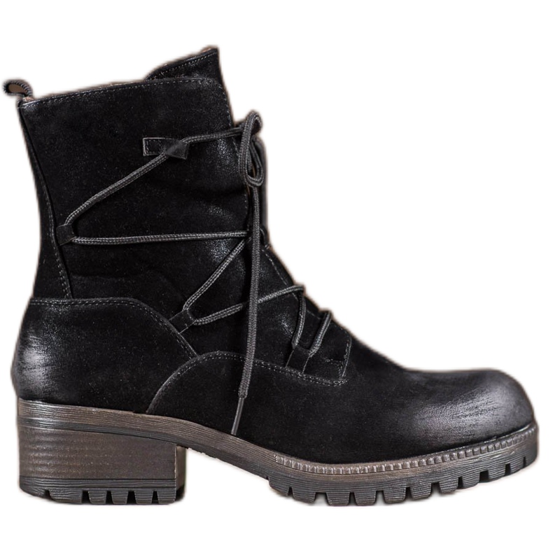 Kylie Sportovní pracovníci černá