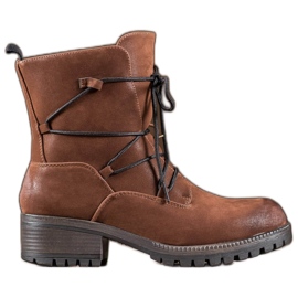 Kylie Sportovní pracovníci hnědý Kylie Sportovní pracovníci hnědý