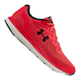Under Armour Charged Impulse M 3021950-600 červený