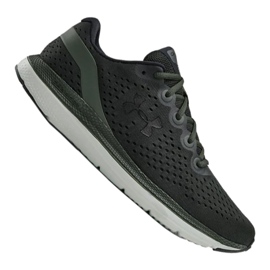 Under Armour Charged Impulse M 3021950-300 zelený
