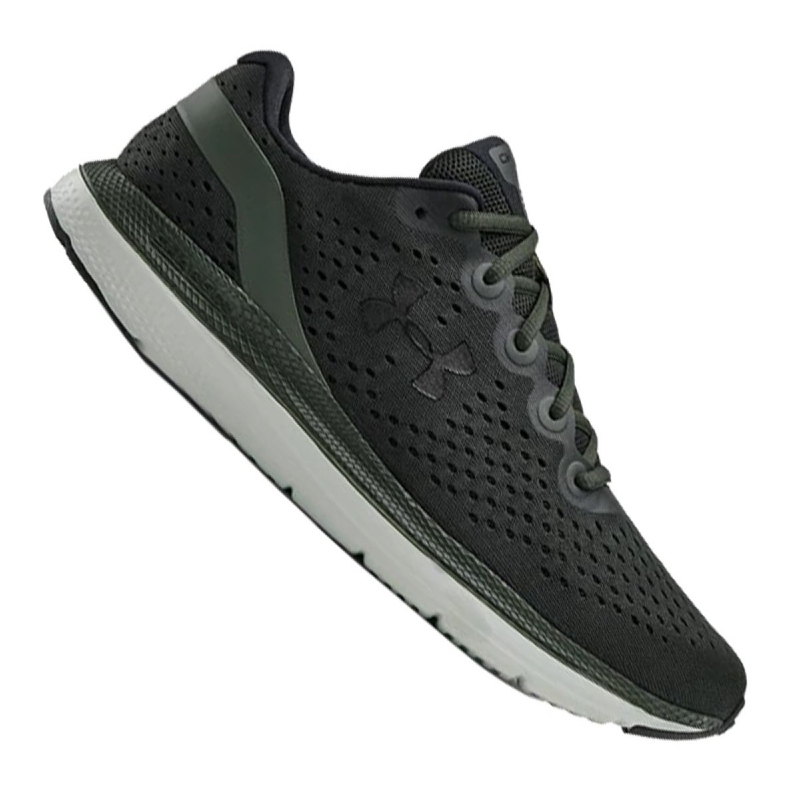 Under Armour Charged Impulse M 3021950-300 zelená