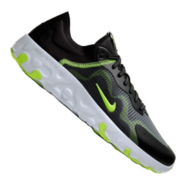 Boty Nike Renew Lucent M BQ4235-005 černý vícebarevný