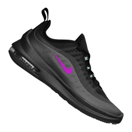 Boty Nike Air Max Axis (G0S) Jr AH5222-011 černá