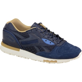 Reebok Lx 8500 Lux M V67879 námořnická modř