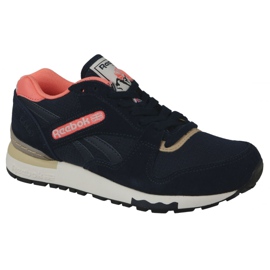 Reebok Gl 6000 Out-Color W BD1580 námořnická modrá