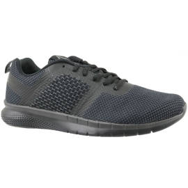Reebok Pt Prime Run M CN3149 černá Reebok Pt Prime Run M CN3149 černá