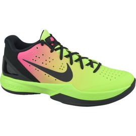 Boty Nike Air Zoom Hyperattack M 881485-999 žluť