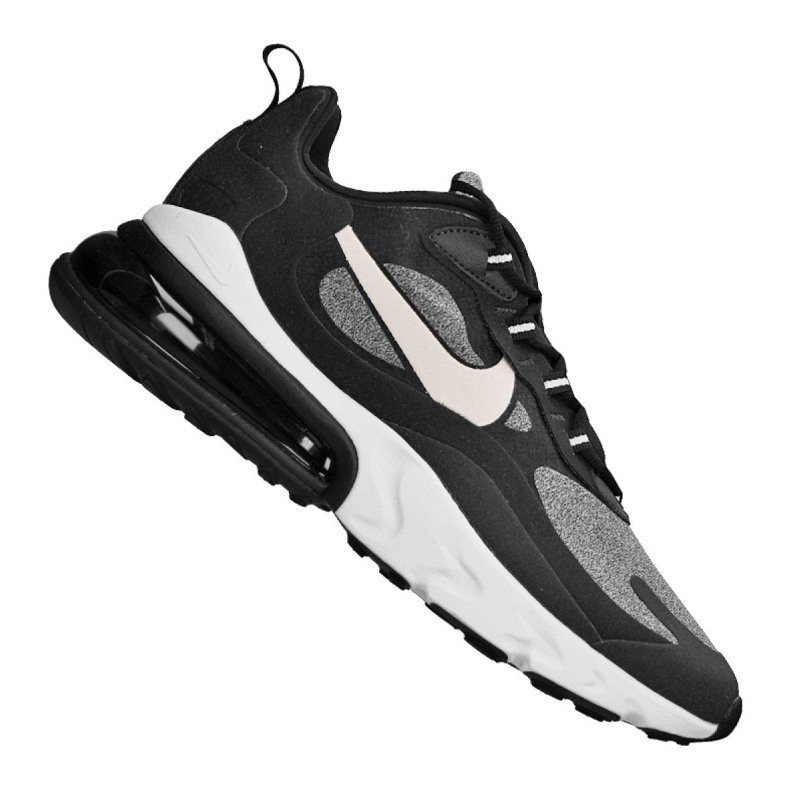 Nike Air Max 270 React M AO4971-001 černá