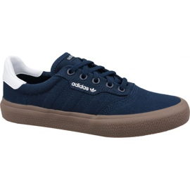 Boty Adidas 3MC M G54654 námořnická modrá Boty Adidas 3MC M G54654 námořnická modrá