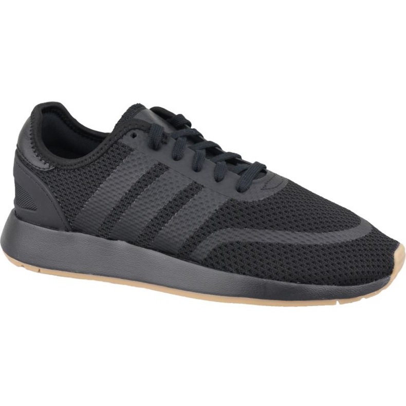 Boty Adidas N-5923 M BD7932 černá
