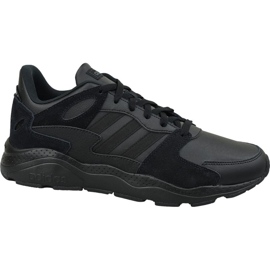 Boty Adidas Crazychaos M EE5587 černý