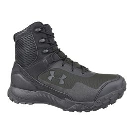 Under Armour Valsetz Rts 1.5 4E Extra Wide M 3021035-001 černý