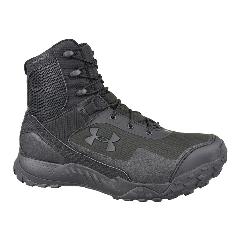 Under Armour Valsetz Rts 1.5 4E Extra Wide M 3021035-001 černá