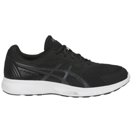 Asics Stormer 2 M T843N-9097 černá