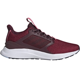 Boty Adidas Energy Falcon XW EE9946 červený