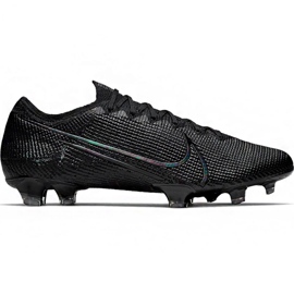 Kopačky Nike Mercurial Vapor 13 Elite M Fg AQ4176 001 černá černá