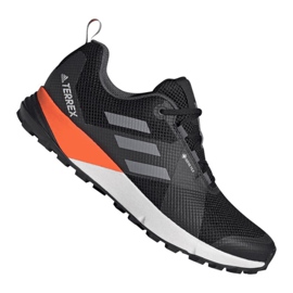 Boty Adidas Terrex Two Gtx M EF1437 černá