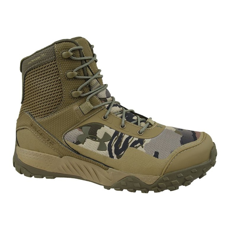 Under Armour Valsetz Rts 1,5 M 3021034-900 vícebarevný zelená