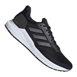 Boty Adidas Solar Ride M EF1426 černý