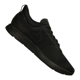 Boty Nike Zoom Strike M AJ0189-010 černá