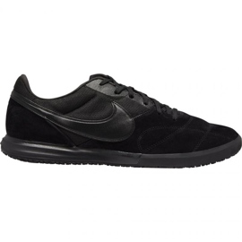 Kopačky Nike Premier Ii Sala M Ic AV3153 011 černá černá