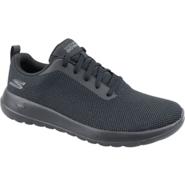 Skechers Go Walk M 54610-BBK černý