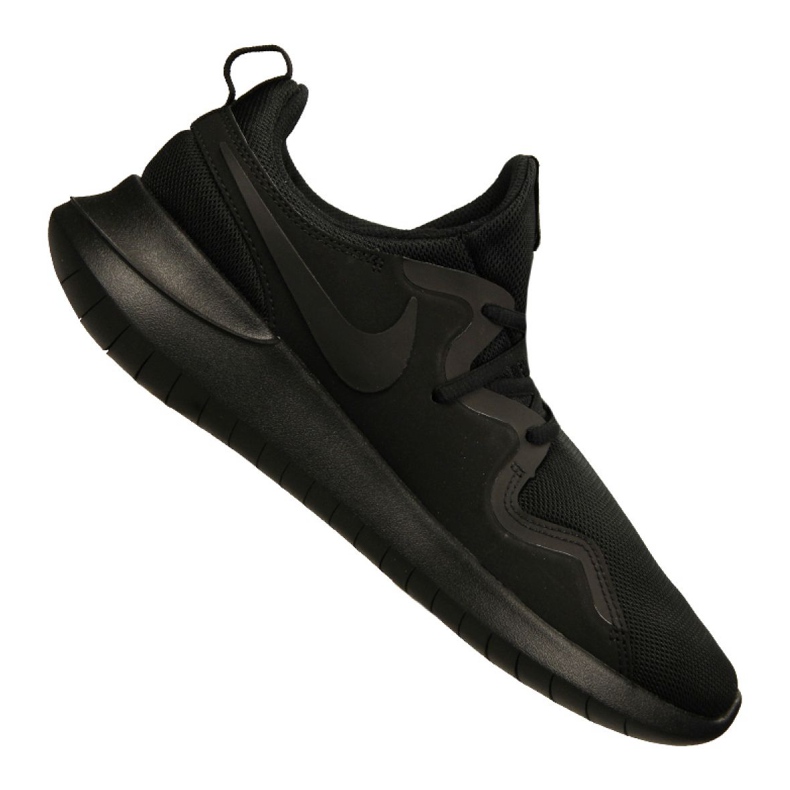 Boty Nike Tessen M AA2160-006 černá
