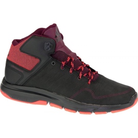 Boty Adidas Climawarm Supreme M M18088 černý