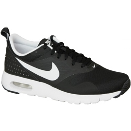 Boty Nike Air Max Tavas Gs W 814443-001 černý