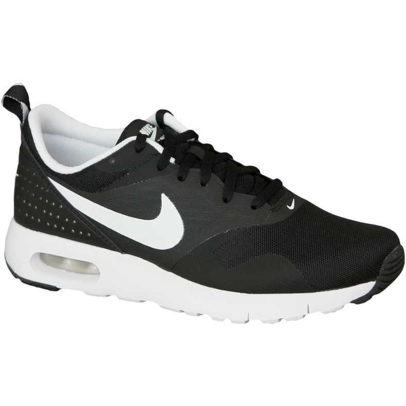 Boty Nike Air Max Tavas Gs W 814443-001 černá