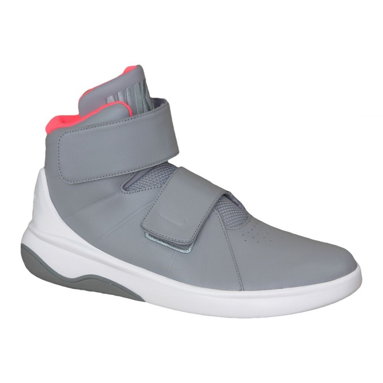 Boty Nike Marxman M 832764-002 šedá šedá