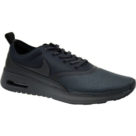 Boty Nike Beautiful X Air Max Thea Ultra Premium W 848279-003 černý