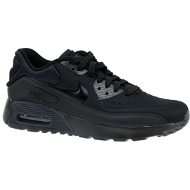 Boty Nike Air Max 90 Ultra Gs W 844599-008 černý