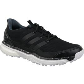 Boty adidas adiPower Sport Boost 2 M F33216 černý