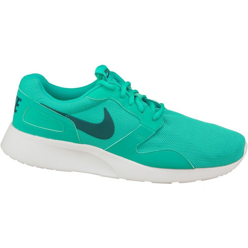 Boty Nike Kaishi M 654473-431 modrý Boty Nike Kaishi M 654473-431 modrý