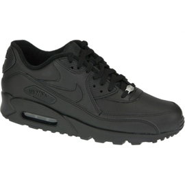 Boty Nike Air Max 90 Ltr M 302519-001 černá