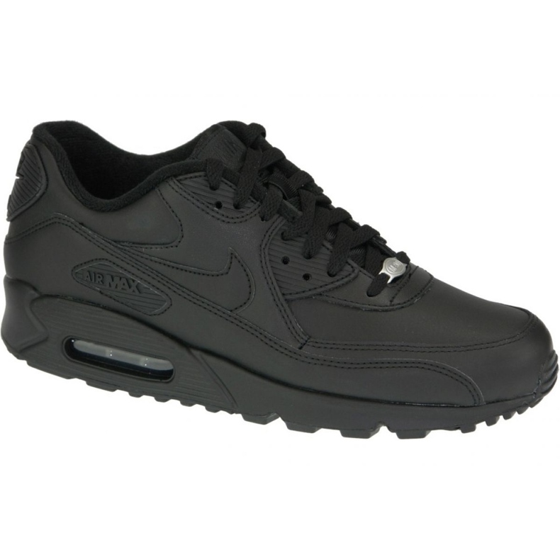 Boty Nike Air Max 90 Ltr M 302519-001 černá