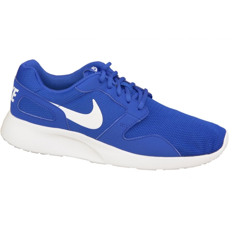 Boty Nike Kaishi M 654473-412 modrý