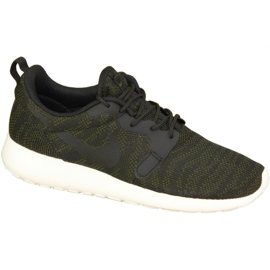 Boty Nike Rosherun W 705217-300 černá