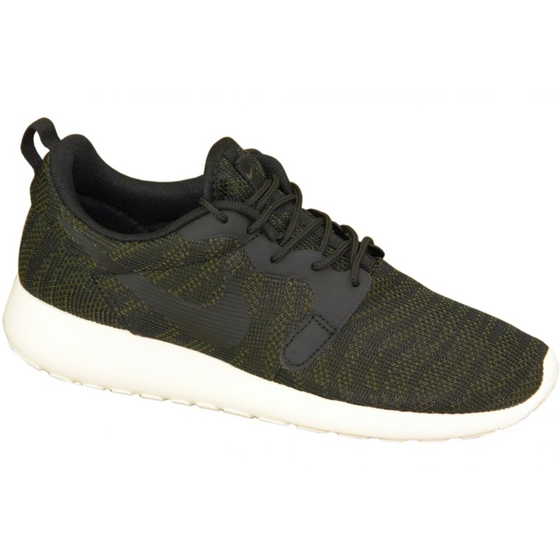 Boty Nike Rosherun W 705217-300 černá
