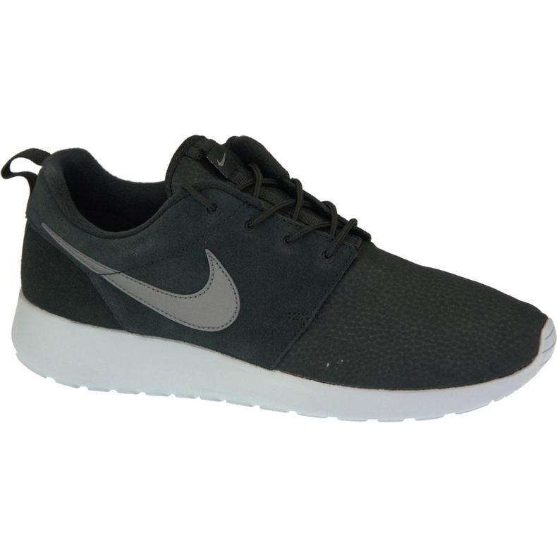 Boty Nike Roshe One Suede M 685280-001 černá