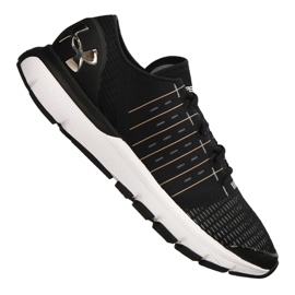 Tréninkové boty Under Armour Speedform Europa M 1285653-004 černý