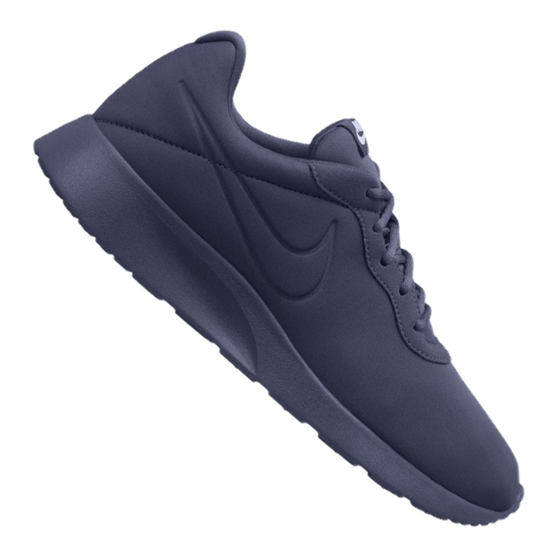 Nike Tanjun Prem M 876899-500 námořnická modrá