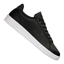 Boty Adidas Cloudfoam Adventage Clean M AW3915 černá