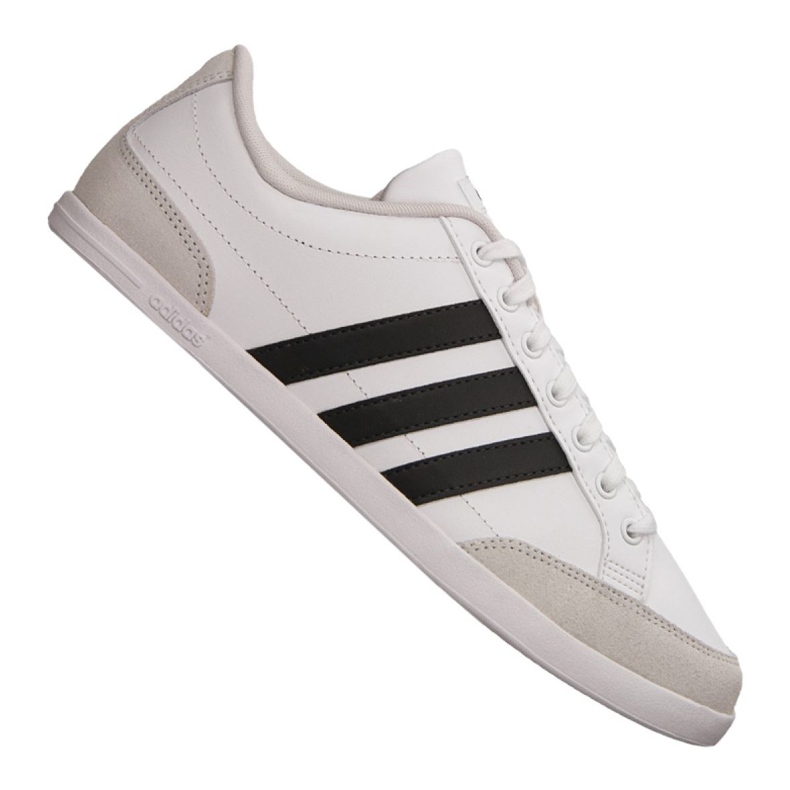 Boty Adidas Caflaire M DB1347 bílý
